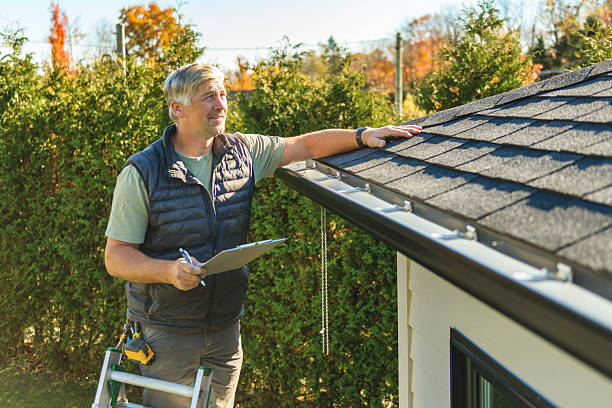 Affordable Storm Damage Roof Repair solutions in Washington, MI
