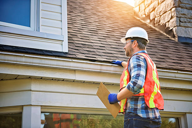 Licensed Storm Damage Roof Repair service in Washington, MI - Ben Roofing and Steel LLC